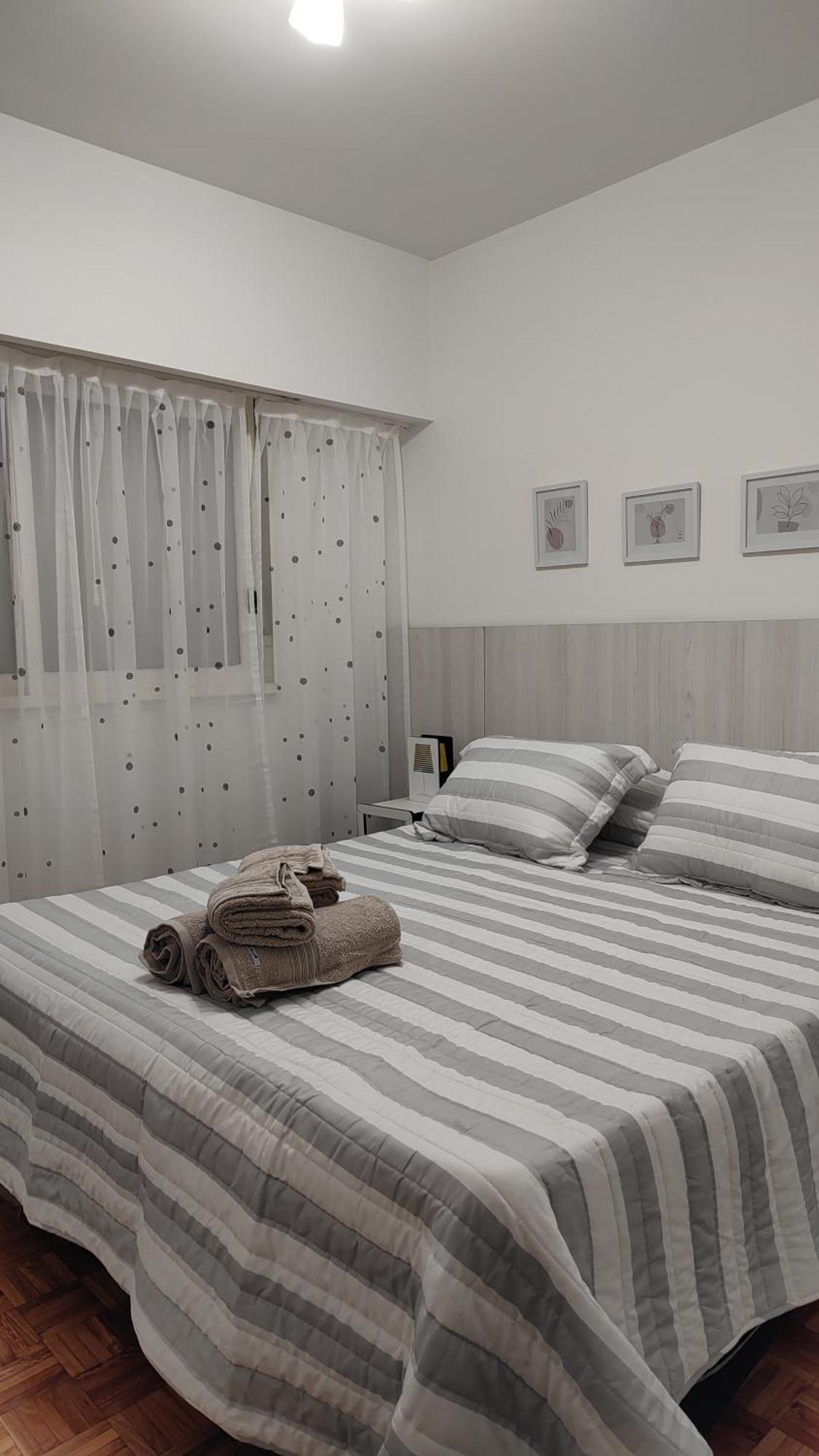 Studio In Recoleta - Facultad De Medicina Buenos Aires Ngoại thất bức ảnh
