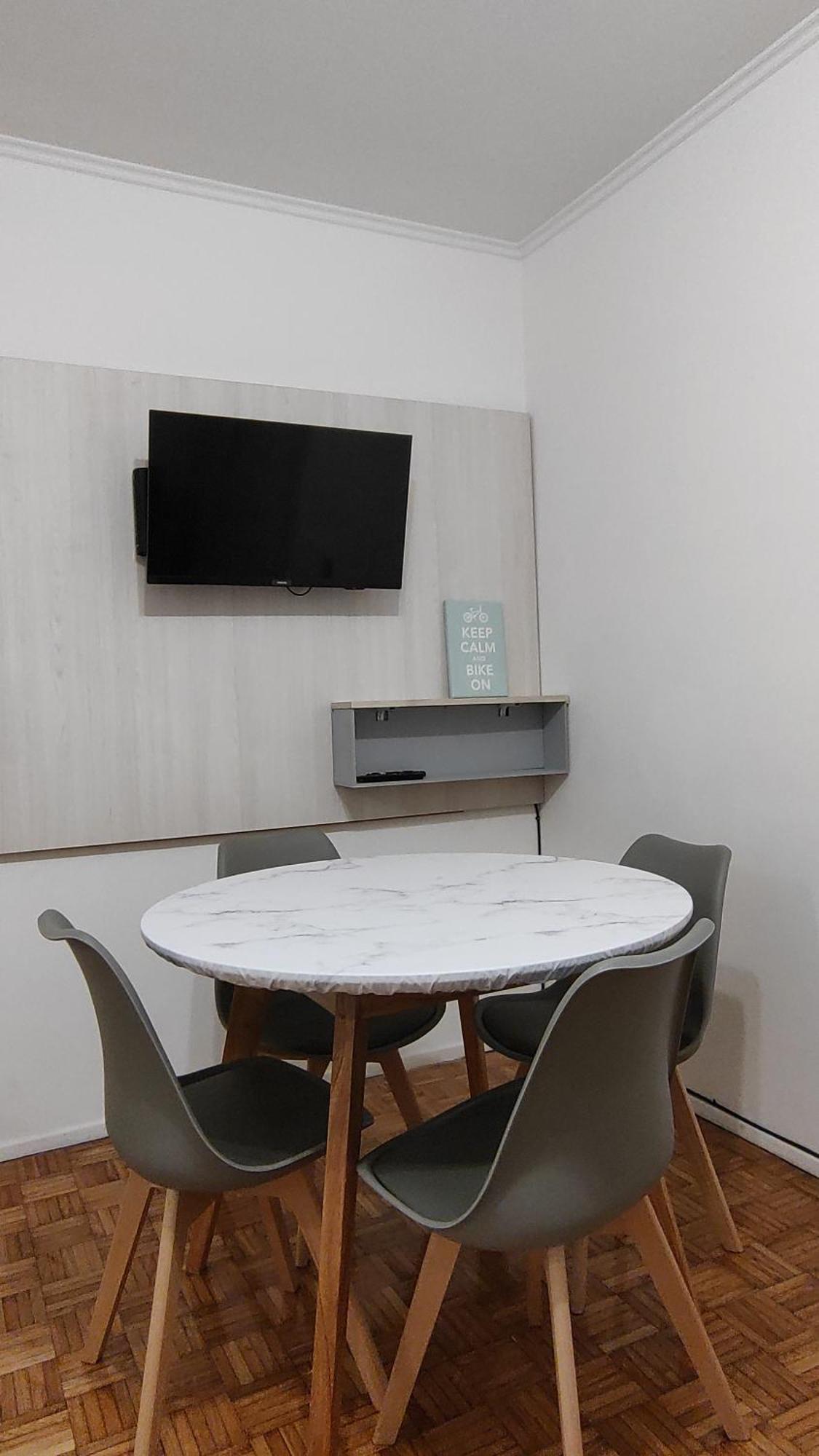 Studio In Recoleta - Facultad De Medicina Buenos Aires Ngoại thất bức ảnh