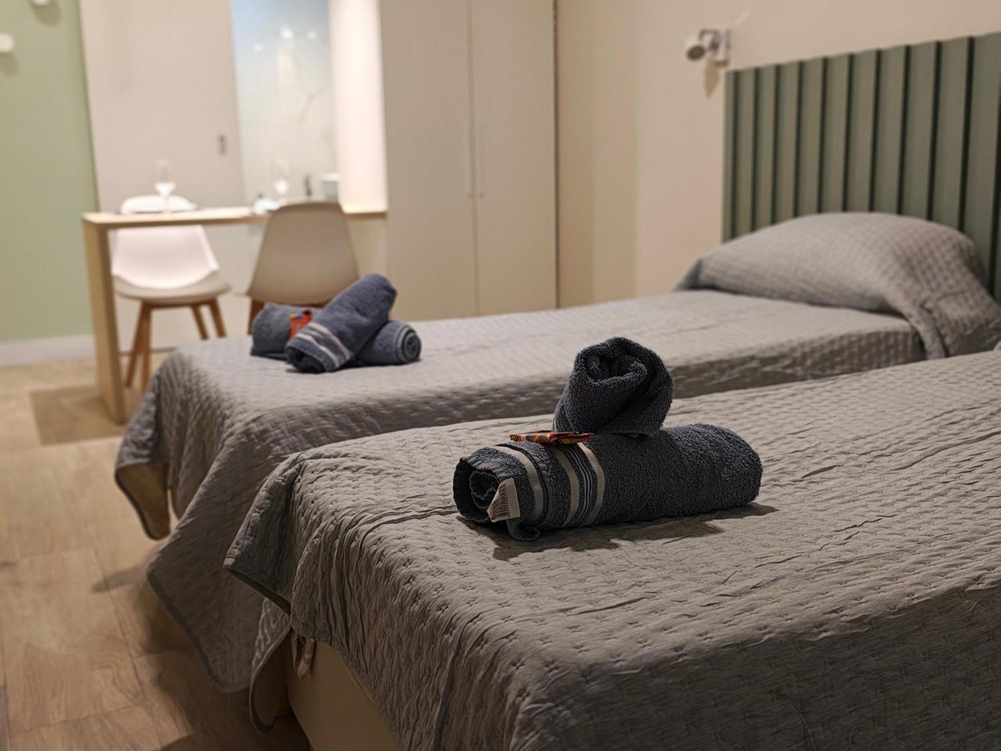 Studio In Recoleta - Facultad De Medicina Buenos Aires Ngoại thất bức ảnh
